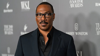 Eddie Murphy Picture