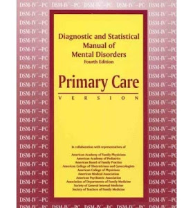 Diagnostic and Statistical Manual of Mental Disorders: Dsm-IV : International Version With Icd-10 Codes