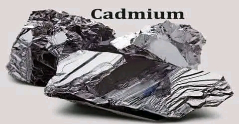 What is cadmium?