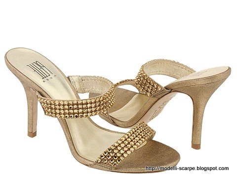 Modelli scarpe:V409-05273982