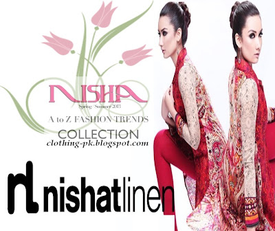  Nisha Linen Dresses 2013