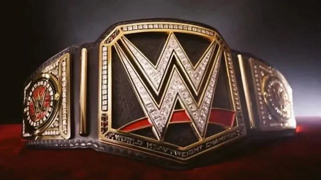 WWE Reveals Stunning New Championship Belt: A Modern Masterpiece