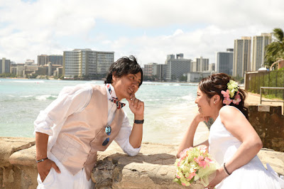 Waikiki Beach