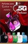 Perfumería 5G