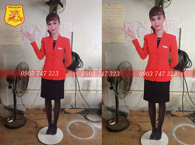 standee quảng cáo