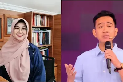 Pamer Bahas SGIE di Debat Cawapres, dr Tifa Tampol Gibran Rakabuming Fakta 13 Ribu Anjing jadi Kuliner di Solo