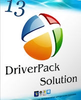 Terbaru ! Driverpack Solution 13 R380