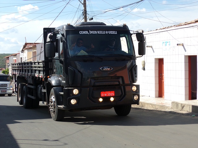 Resultado de imagem para Festa dos Caminhoneiros em Francisco Santos-PI