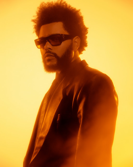 THE WEEKND ANNOUNCES 2023 AFTER HOURS TIL DAWN STADIUM TOUR