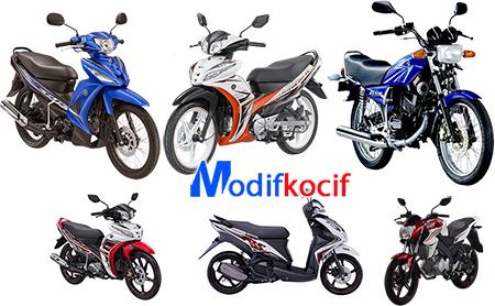 Daftar Harga Motor Yamaha Bekas Second Murah  Daftar Harga Motor Yamaha Bekas Second Murah 2017