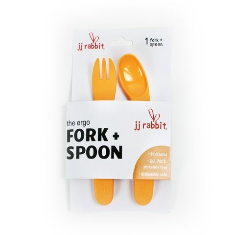 A Special Purposed Life: Therapy Tip: Spoons for Feeding Issues