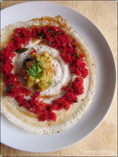 k dosa