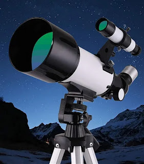 Specifications Refracting Telescope Monocular