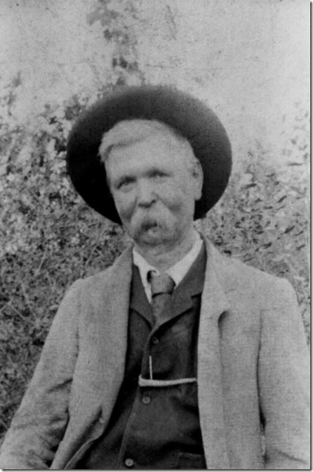 Matthew Fitzgerald