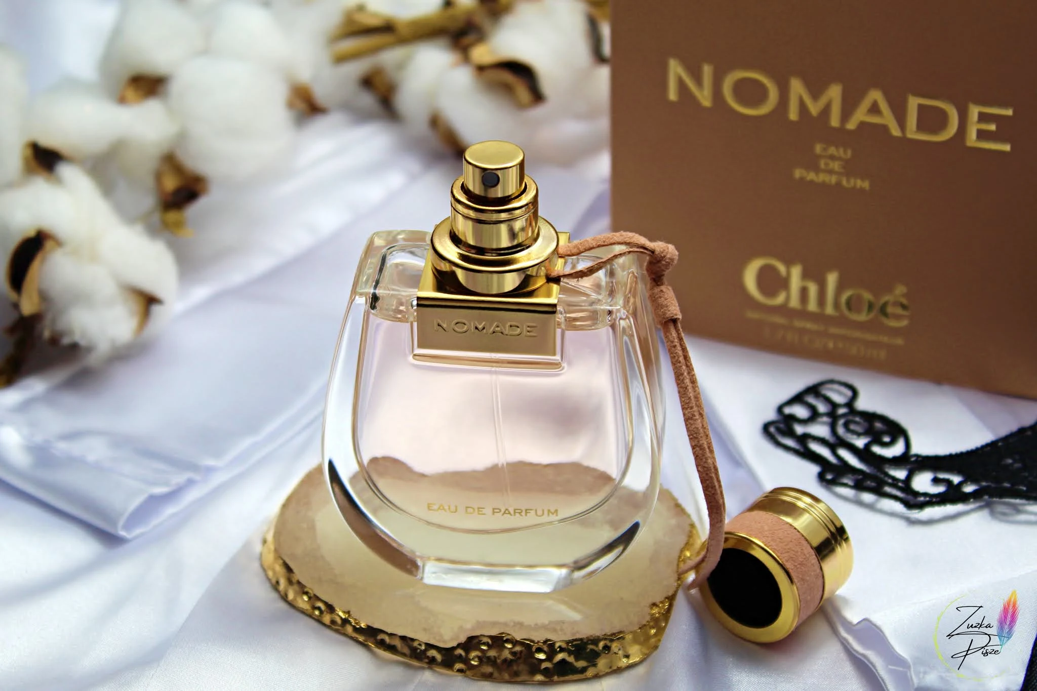 Chloé Nomade Woda perfumowana dla kobiet