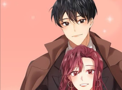 Baca Webtoon Be My Soulmate Full Episode