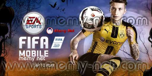 تحميل لعبة فيفا FIFA Mobile Soccer لجميع الانمة بحجم 64 ميجا فقط