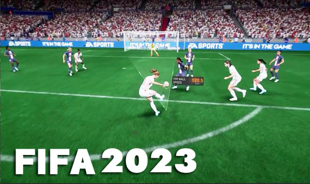 كيفية تنزيل FIFA 23 للكمبيوتر الشخصي