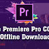 Adobe Premiere Pro CC 2018 Win/Mac + Elements + Portable Download Free