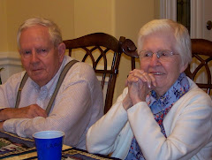 Mom and Dad