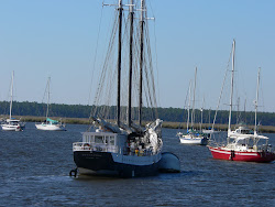 St. Mary's Harbor