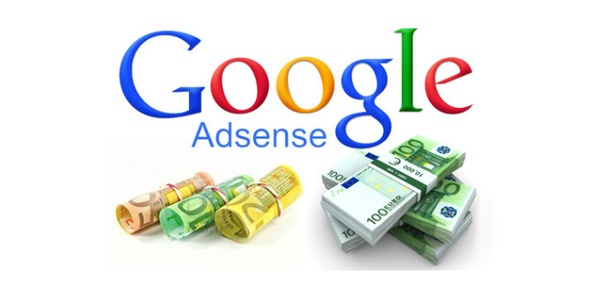 جوجل ادسنس Google-AdSense