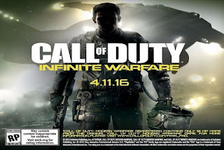 call of duty infinite warfare pc game full version