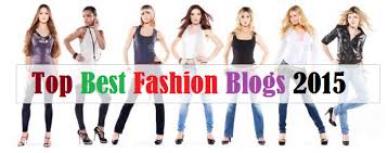 top 10 fashion blog