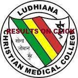 CMC Ludhiana Logo