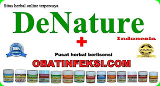 denature indonesia