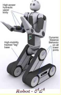 WHAT IS THE HISTORY OF ROBO? 2023
