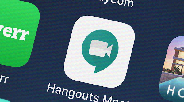 تقوم Google بإعادة العلامة التجارية لـ Hangouts To Meet