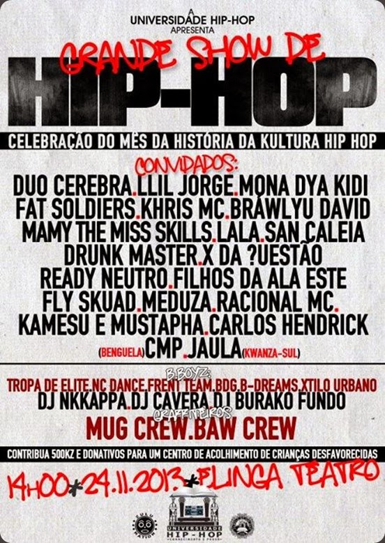 UHH_Show
