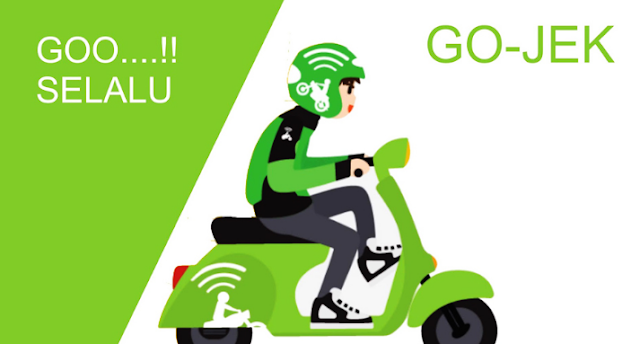 GO-JEK VIP 2020