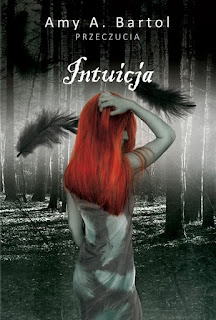 Intuicja - Amy A. Bartol