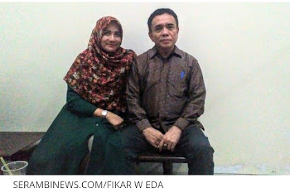 Demi Bang Wandi, Timphan Aceh Kak Dar Jak Intat U Jawakarta
