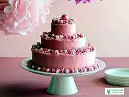 Birthday Cake Pic - Cake Design Pic - Chocolate Cake Pic - birthday cake design pic - NeotericIT.com - Image no 6