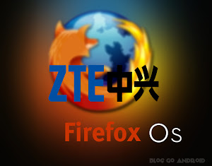 ponsel firefox terbaru, zte firefox OS