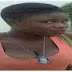 (Photos) University Of Cape Coast Student, Ghana Fully Nak€d Photo Leaked Online By Boyfriend