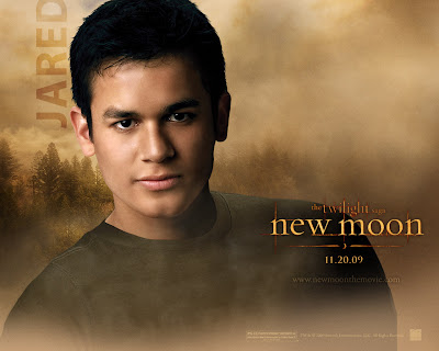 The Twilight Saga: New Moon