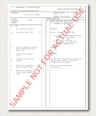 Helicopter Instrument Flight Rule (IFR) Certification