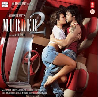 Murder 2 - All Songs Lyrics (2011)