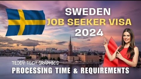 Sweden Government Visa Sponsorship