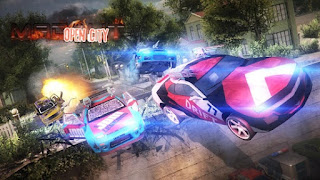 Free Download MadOut Open City MOD APK Android Download 5 Terbaru 2016 