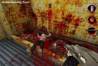 Free Download Postal 2 PC Game Photo