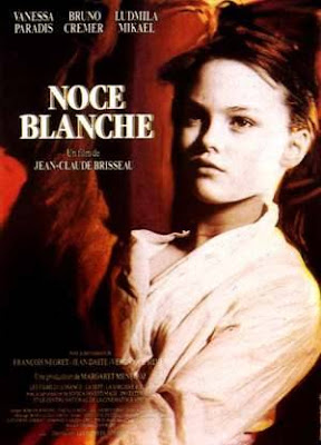 Белая свадьба / Noce Blanche.