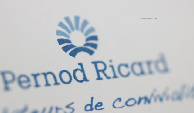 action pernod acompte dividende 2024