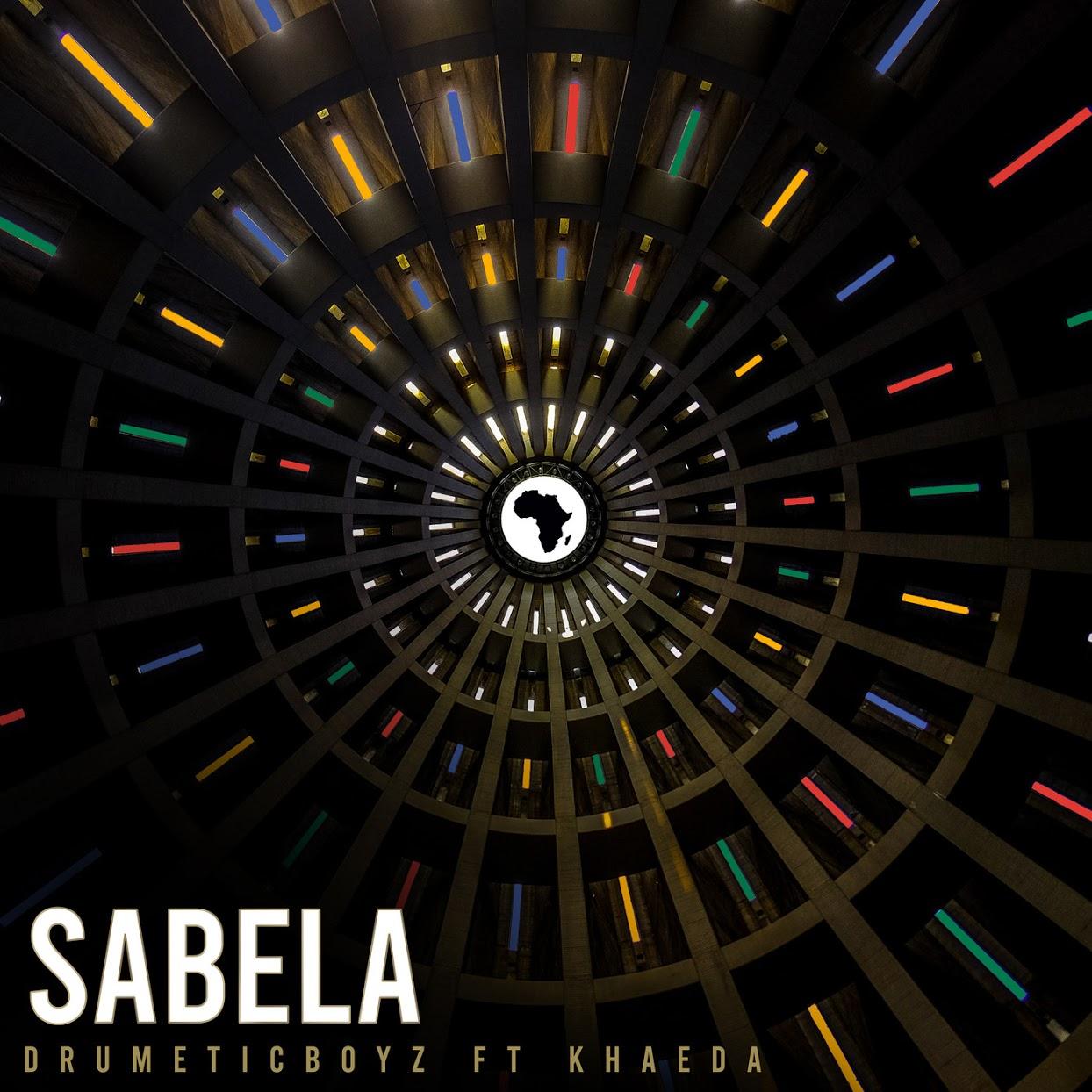 DrumeticBoyz - Sabela (feat. Khaeda) (Afro House) MP3 ...