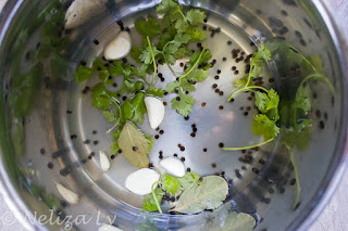 Instant Pot and Airfryer Chicken drumstick