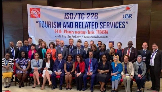 Costa Rica será la sede de reunión mundial de turismo y servicios en el 2020